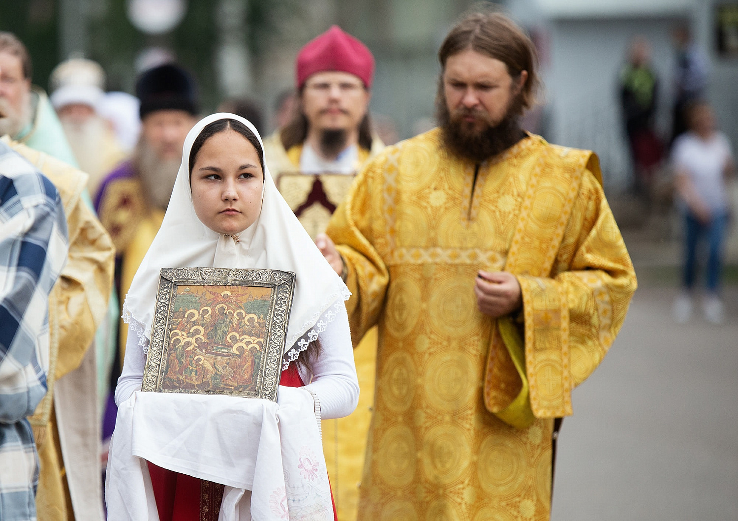 Старообрядчество