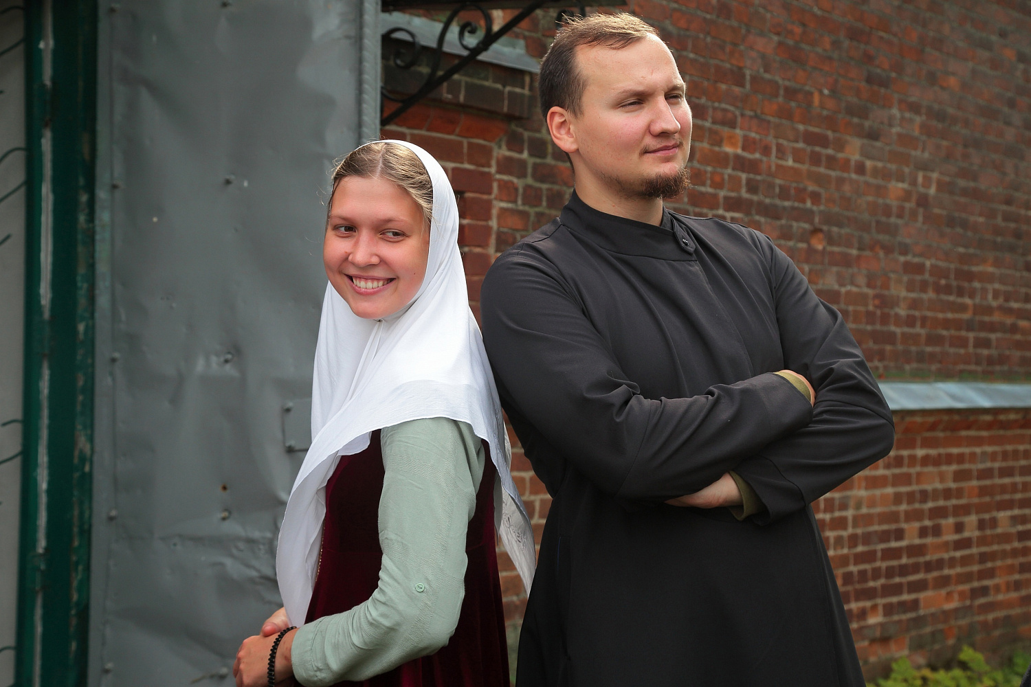 Старообрядчество