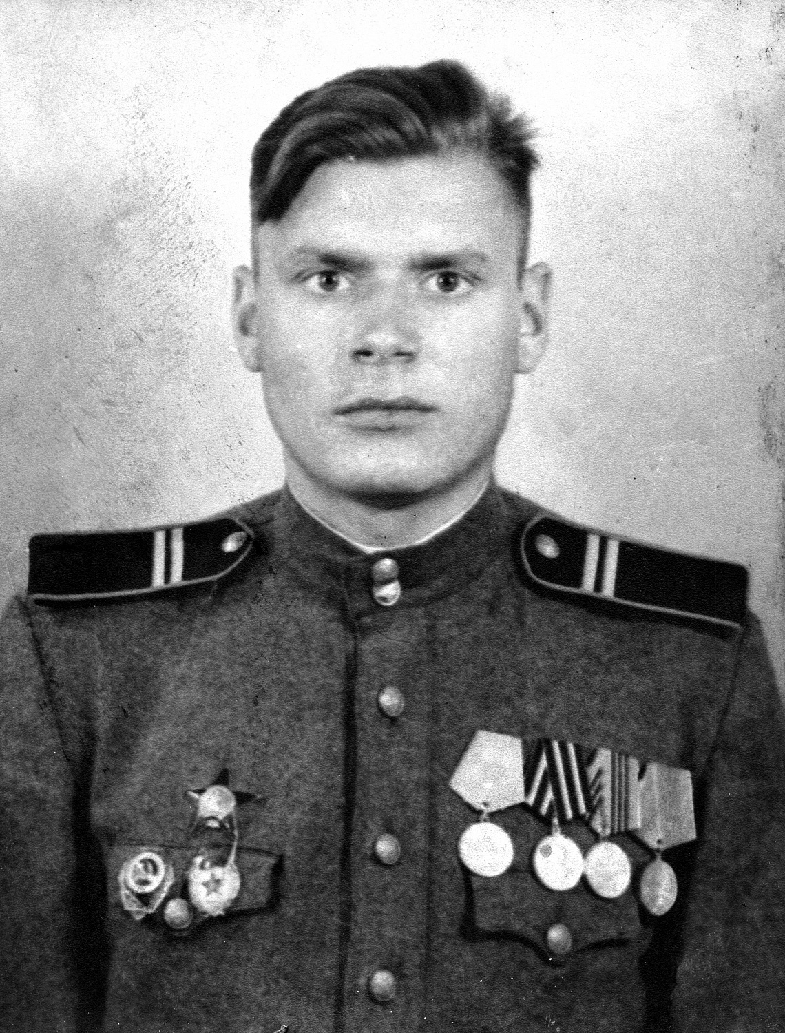 «Для Отчизны дорогой…»
