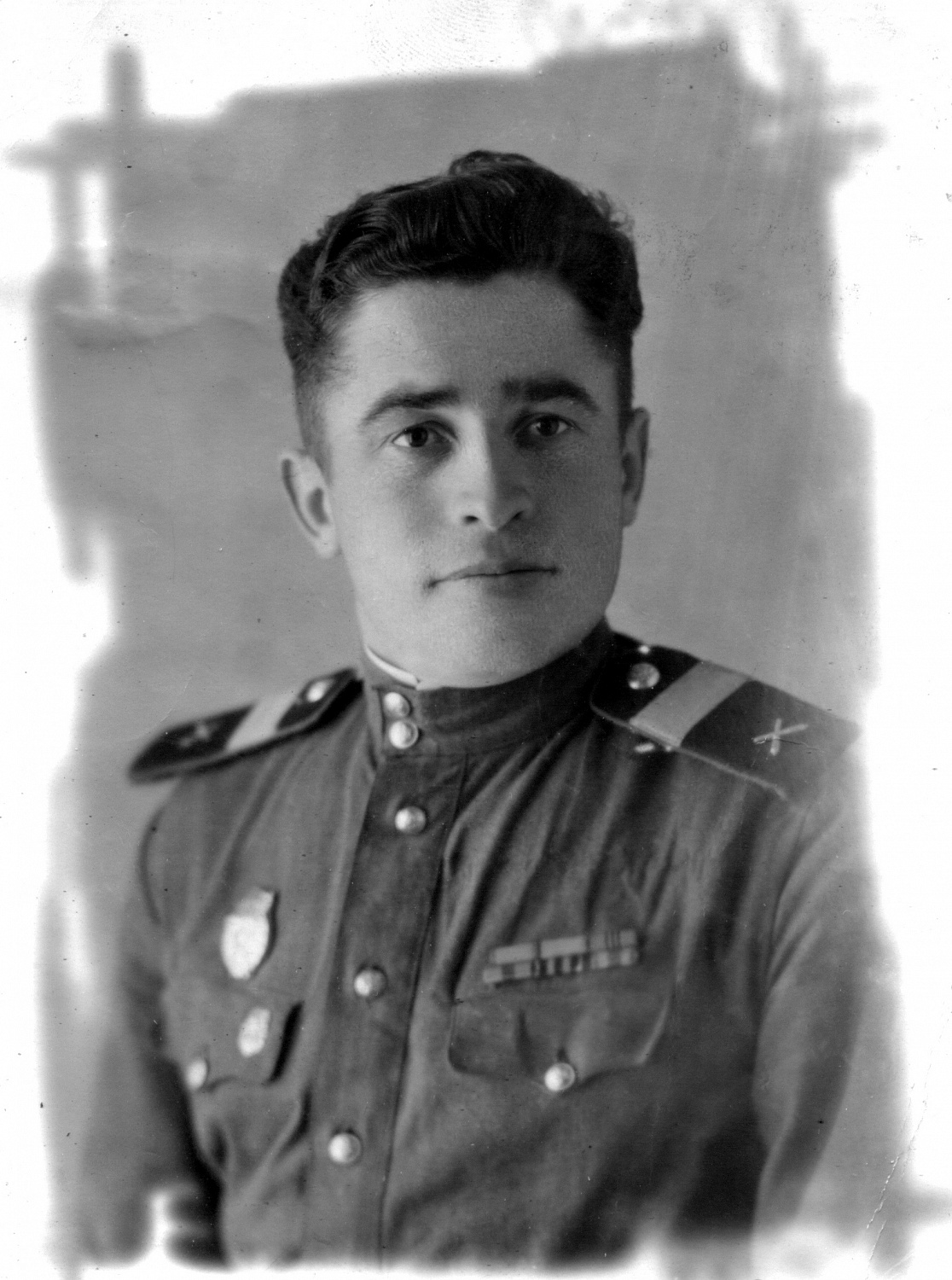 «Для Отчизны дорогой…»
